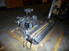 Used- EDI Ultra Flex Sheet Die, 44' Wide, Model R-100