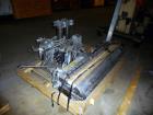 Used EDI Ultra Flex Sheet Die, 44' Wide, Model R-100