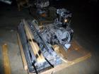 Used EDI Ultra Flex Sheet Die, 44' Wide, Model R-100