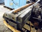 Used EDI Ultra Flex Sheet Die, 44' Wide, Model R-100
