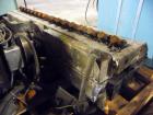 Used EDI Ultra Flex Sheet Die, 44' Wide, Model R-100