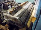 Used EDI Ultra Flex Sheet Die, 44' Wide, Model R-100