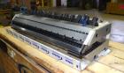 Used- EDI Extrusion Dies Fully Refurbished 41” Wide Ultraflex Flex Lip Sheet Die