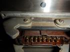 Used EDI Extrusion Dies Fully Refurbished 41” Wide Ultraflex Flex Lip Sheet Die