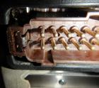Used EDI Extrusion Dies Fully Refurbished 41” Wide Ultraflex Flex Lip Sheet Die