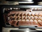 Used EDI Extrusion Dies Fully Refurbished 41” Wide Ultraflex Flex Lip Sheet Die