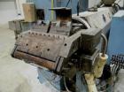 Used EDI Extrusion Die 9