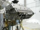 Used EDI Extrusion Die 9