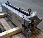 Used EDI 48’’ Wide Flex Lip Sheet Die, Model RC100TFG