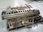Used EDI Extrusion Die 44