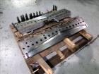 Used EDI Extrusion Die 44