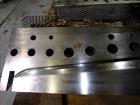 Used EDI Extrusion Die 44