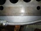 Used EDI Extrusion Die 44