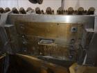 Used EDI Extrusion Dies 64