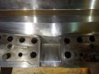 Used EDI Extrusion Dies 64