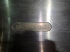Used EDI Extrusion Dies 64