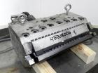 Used EDI Ultraflex H-75 20’’ Wide Flex Lip Sheet Die. 1