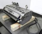Used EDI Ultraflex H-75 20’’ Wide Flex Lip Sheet Die. 1