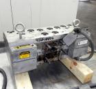 Used EDI Ultraflex H-75 20’’ Wide Flex Lip Sheet Die. 1