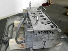 Used EDI Ultraflex H-75 20’’ Wide Flex Lip Sheet Die. 1