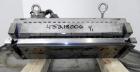Used EDI Ultraflex H-75 20’’ Wide Flex Lip Sheet Die. 1