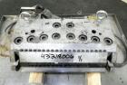Used EDI Ultraflex H-75 20’’ Wide Flex Lip Sheet Die. 1