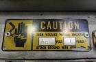 Used EDI Ultraflex H-75 20’’ Wide Flex Lip Sheet Die. 1
