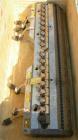 Used EDI Ultraflex R-75, 54