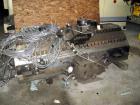 Used EDI 3-manifold sheet die