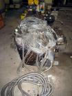 Used EDI 3-manifold sheet die