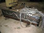 Used EDI 3-manifold sheet die