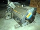 Used EDI 3-manifold sheet die