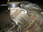 Used EDI 3-manifold sheet die