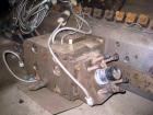 Used EDI 3-manifold sheet die