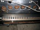 Used EDI 3-manifold sheet die