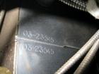 Used EDI 3-manifold sheet die