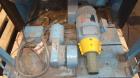 Used EDI Extrusion Dies 28