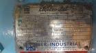 Used EDI Extrusion Dies 28