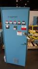 Used EDI Extrusion Dies 28