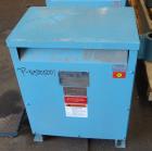 Used EDI Extrusion Dies 28