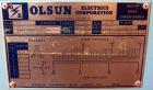 Used EDI Extrusion Dies 28