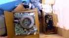 Used EDI Extrusion Dies 28