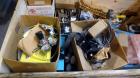 Used EDI Extrusion Dies 28