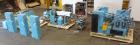 Used EDI Extrusion Dies 28