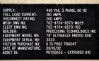 Used EDI 78