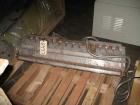 Used Extrusion Dies Inc Ultraflex R100, 46