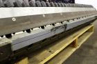 Used JSW Japan Steel Works 1530mm (60.2