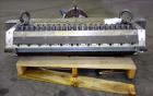 Used JSW Japan Steel Works 925mm (36.4