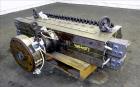 Used JSW Japan Steel Works 925mm (36.4