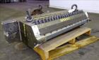 Used JSW Japan Steel Works 925mm (36.4